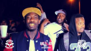 RE UP TURN UP official video. Rell Money Million ft, Koly P and Grab the Pointguard