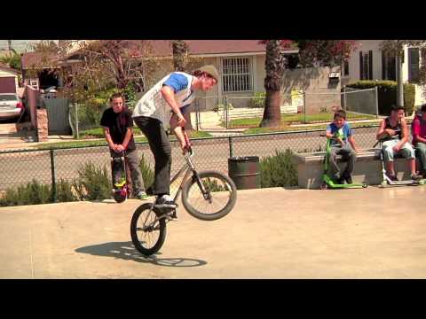 Devon Smillie - Flybikes x Tip Plus