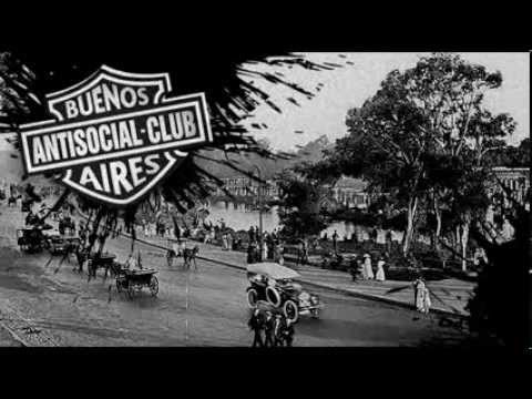 Buenos Aires AntiSocial Club - La Cumparsita