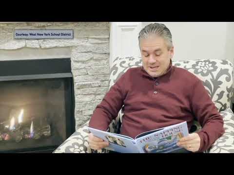 Read Across America Week