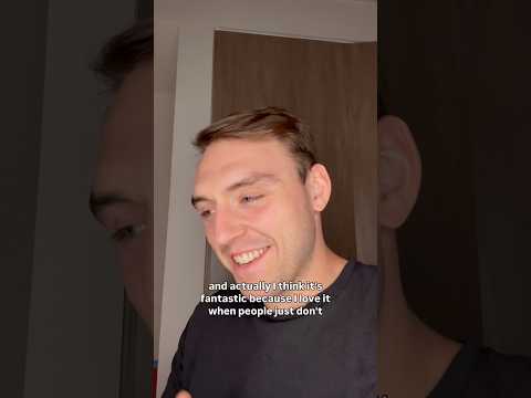 I love interesting questions 📚