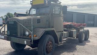 Camion scarrabile Scania Myrslok LA82 in vendita - Immagine 4 | Autoline IT Camion scarrabile Scania Myrslok LA82 | Immagine 4 - Autoline