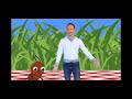 Three Hungry Ants
