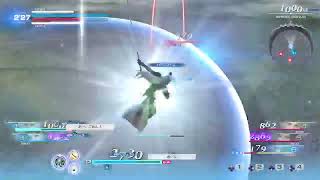 【適当に】セフィオジ配信！！