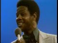 Al Green - For The Good Times - Live