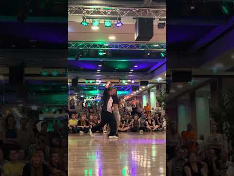 German Open 2025 WCS: Advanced J&J Final-12