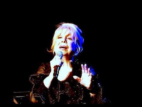 ESTELA RAVAL ♪ Y TODAVÍA TE QUIERO (Tango) Luna Park 2007 ♪ Exclusivo