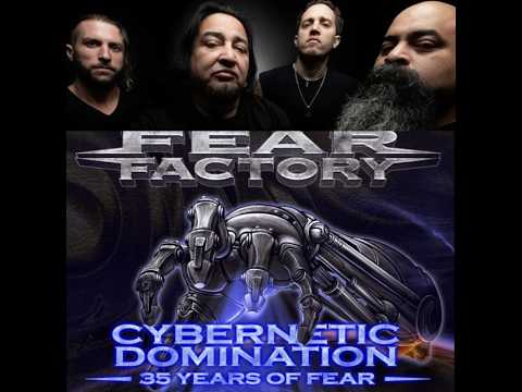 Fear Factory 2026 tour w/ Darkest Hour announced - dates/venues