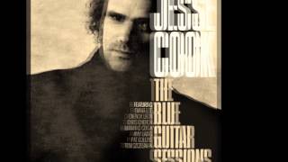 Jesse Cook -- Ne me quitte pas (feat. Emma-Lee)