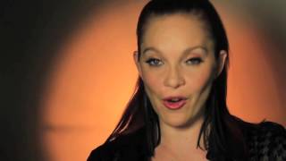 ACTIONS ARE LOUDER: CARMIT BACHAR