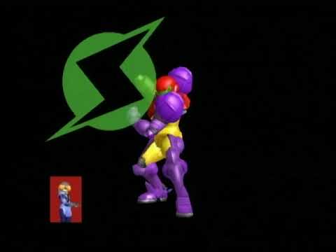 Longhorn Weekly 70 LSF - Watcher (Sheik) vs Happens (Samus)