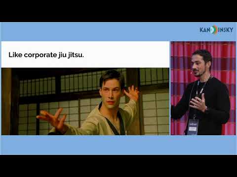 Desigining better processes and customer journeys with DDD and Event Storming - François Royer