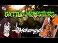 Edgey Plays Battle Monsters Makaryudo