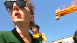 Red Lorry Yellow Lorry "Monkeys on Juice" John Peel Session