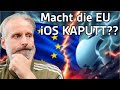 Macht Die EU Kommission Dank DMA IOS Kaputt Apfeltalk