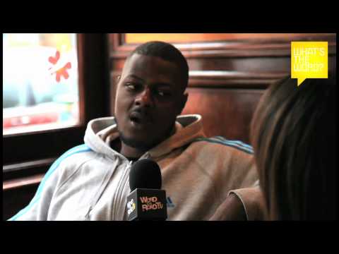 Whats The Word Trilla, R.I.O, Slick Don, Bigz, Xpress & Dazzle [2010]