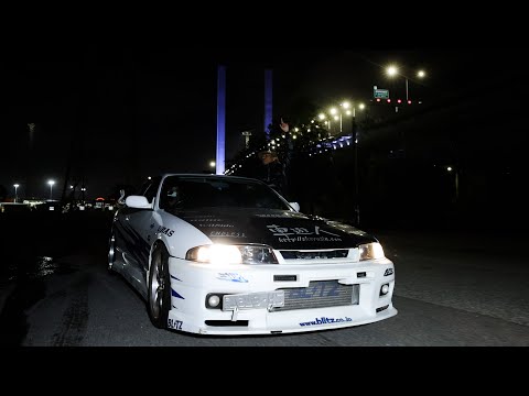 Dj Billybool - FÖR FORT ft. Eurohead, Woesum (Official Music Video)