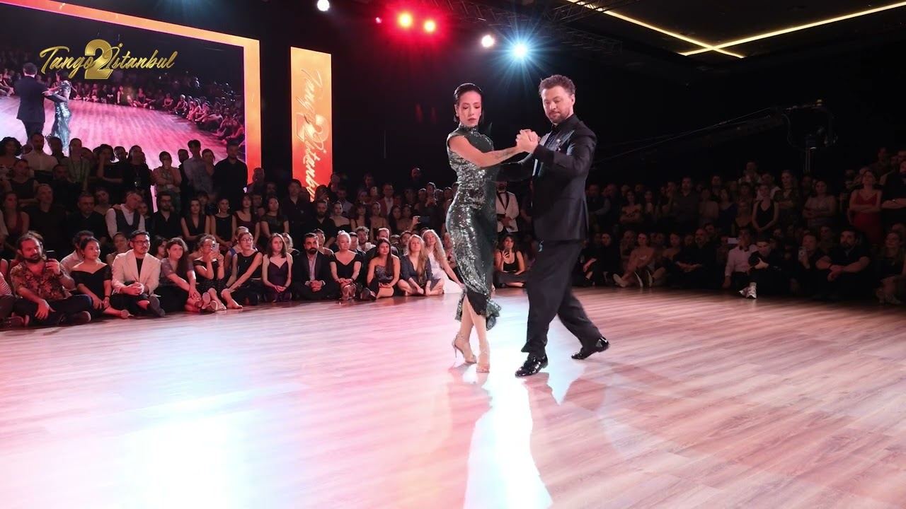 Video thumbnail for DMITRY VASIN & STEFANY ORTIZ_GALA NIGHT | tanGO TO İstanbul 17th Edition