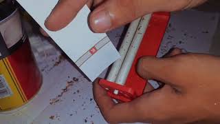 Download lagu Tutorial Cara Linting Rokok Sendiri Rapi Seperti Pabrik /Tutorial Tingwe A Mild mp3