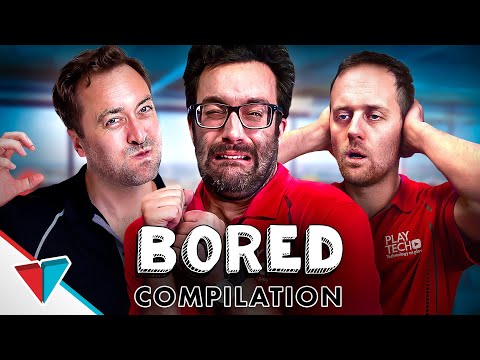Bored Compilation - Episode 281 - 290