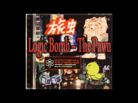 Logic Bomb - The Pawn
