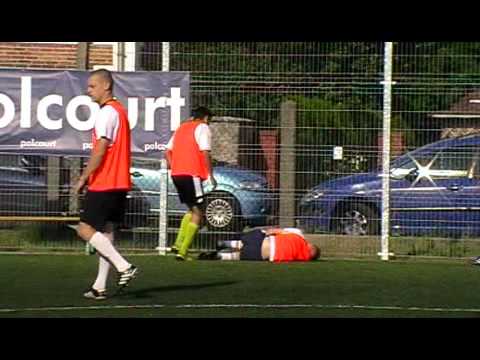 FC Torstar - Stare Grabie (wiosna 2011) PLP