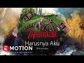 Armada - Harusnya Aku (Official Audio)