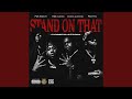 ALLEGATIONS (feat. PAK SKEEZY & GUDDA LUCIANO)