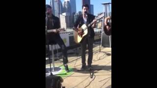 Rewind acoustic - Neverest