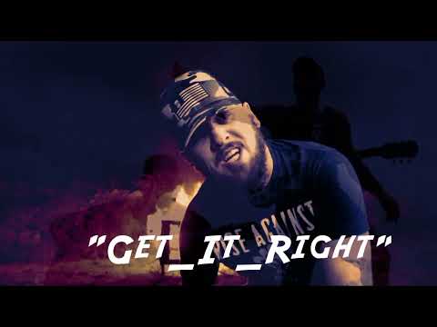 Nubreed - "Get_It_Right" - (Song)#jrollmusic