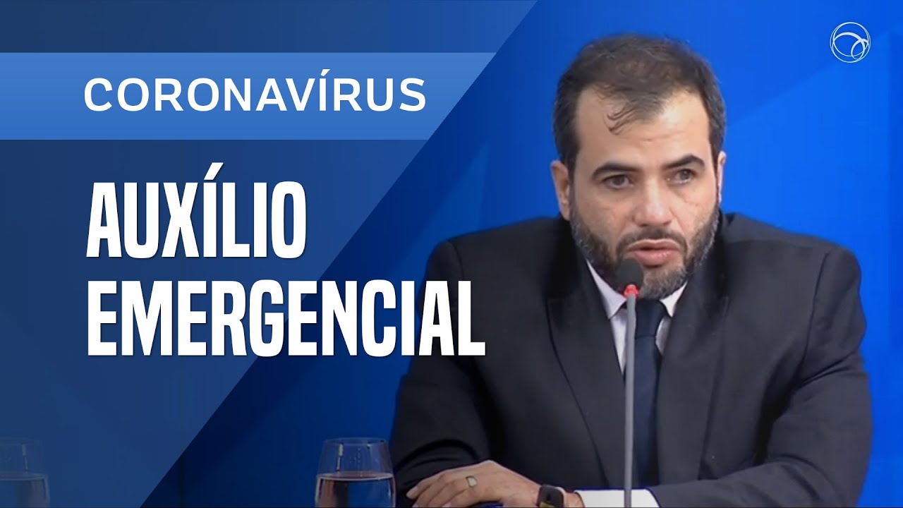 VEJA QUEM PODE E QUEM NÃO PODE RECEBER O AUXÍLIO EMERGENCIAL