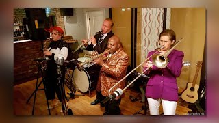 Obie Morant & Charlton Singleton Share Exciting Updates on “All That Jazz”