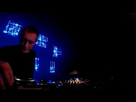 Mr. DJ Dario @ Boogaloo NYE 2020