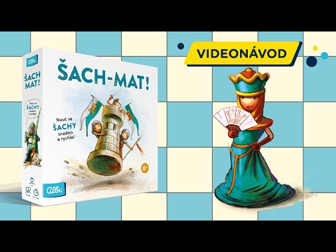 Šach Mat! - YouTube Video