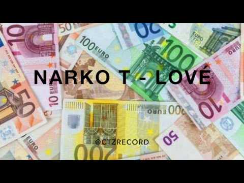 NARKO T - Lové (Audio)