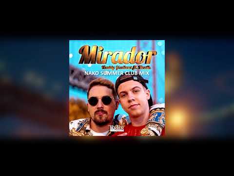 Kezah ft Freddy - Mirador (Nako Summer Club Mix)
