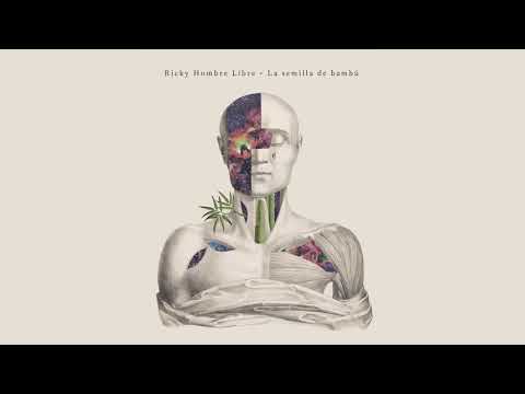 Ricky Hombre Libre - Las Puertas de la Percepción