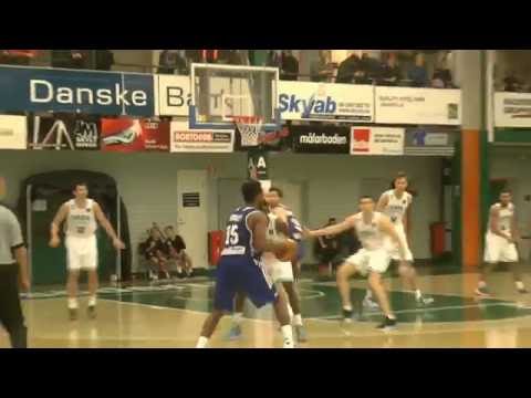 Södertälje Kings-Kataja Basket
