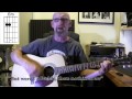 Erin Go Bragh - Scottish Folk Song. Acoustic guitar ...