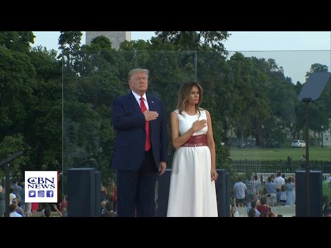 CBN NewsWatch PM: July 6, 2020