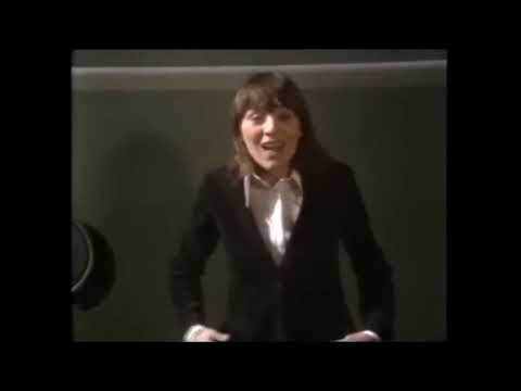 Eurovision Monaco 1973   Marie  Un train qui part +CLIP