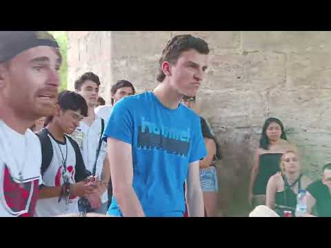 R.SALES BONILLO VS SPOLKER JJ03 - FILTROS - DUALES FREESTYLE130