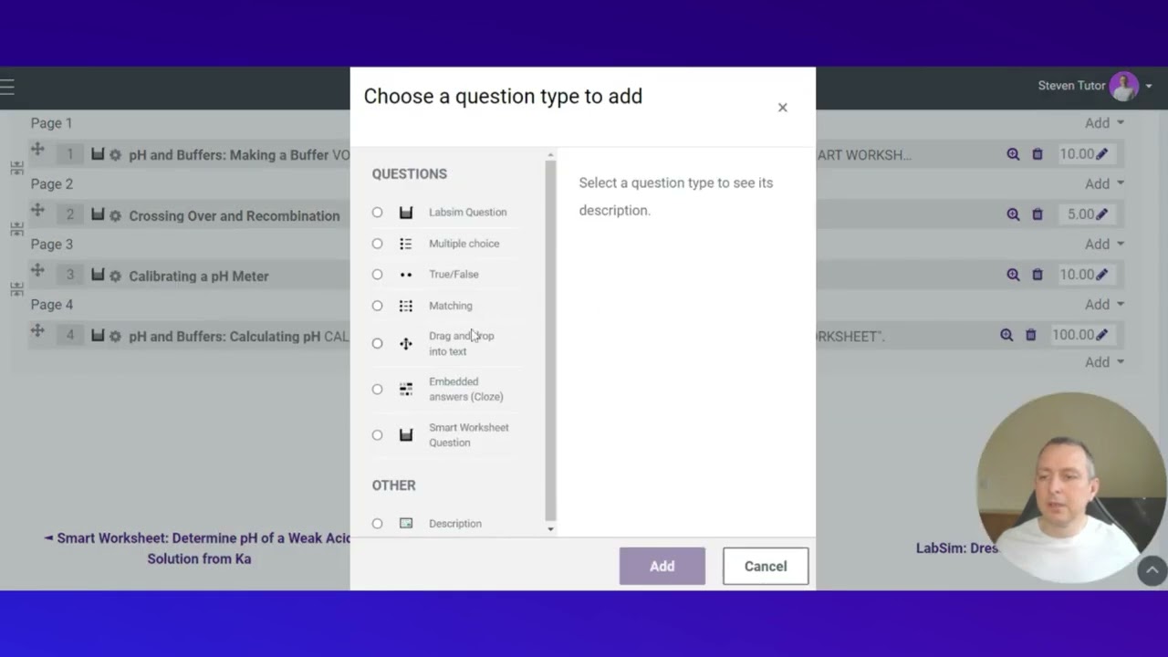 LearnSci Direct - Accessible digital resources for all your learning projects