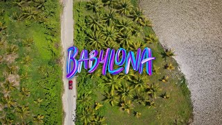 Video Babylona de Danny Ocean