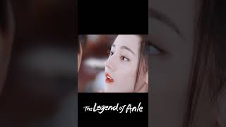 Download lagu That's the moment he fell in love with her💗  | The Legend of Anle | YOUKU Shorts mp3