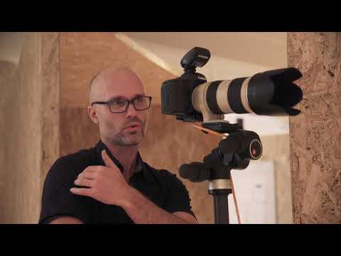 Kit Photography video.