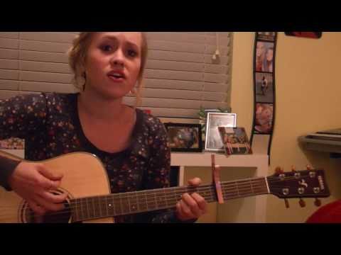 Little Girl, Big Heart-Original Song