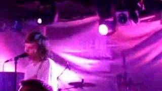 Idlewild I Am A Message