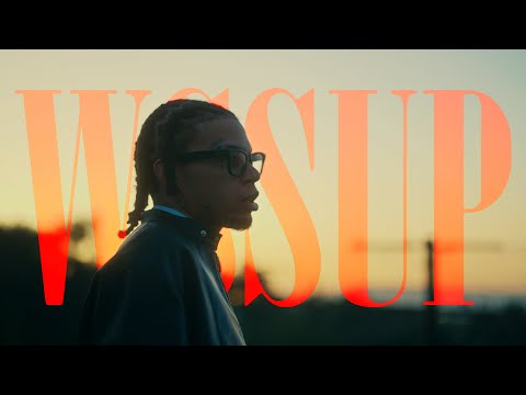 D. Savage - WSSUP (Official Video)