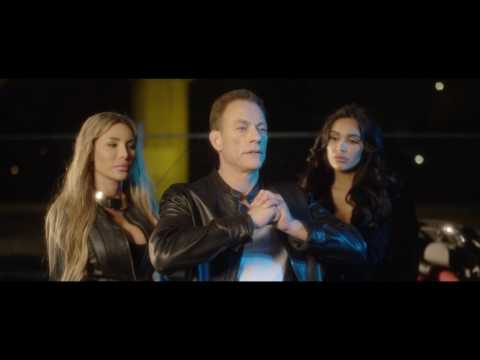 Unexpected Situation # 4 - JCVD 'Extended Cut'